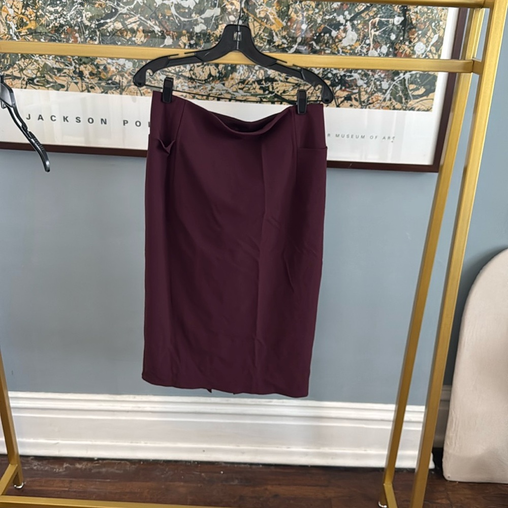 Lululemon a new route skirt